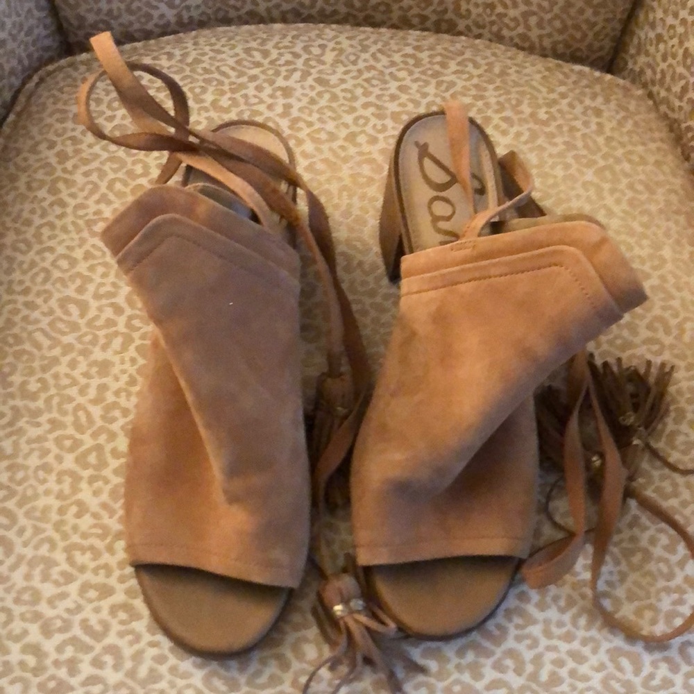 Sam Edelman Heels